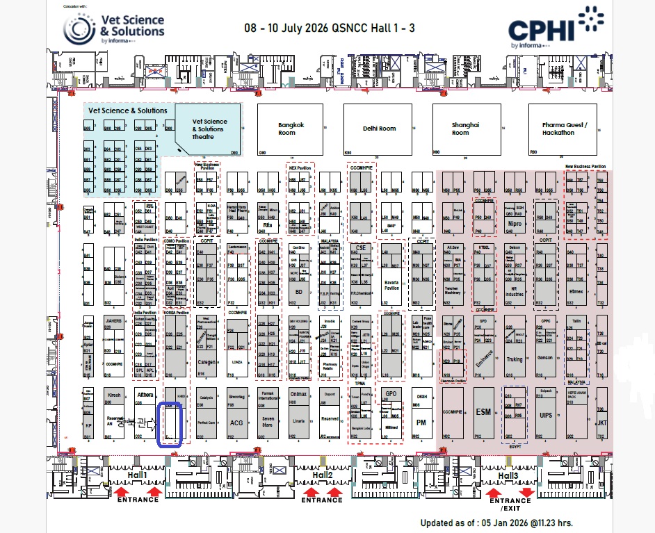 충북 공동관 부스 위치도면(2026 CPHI).jpg